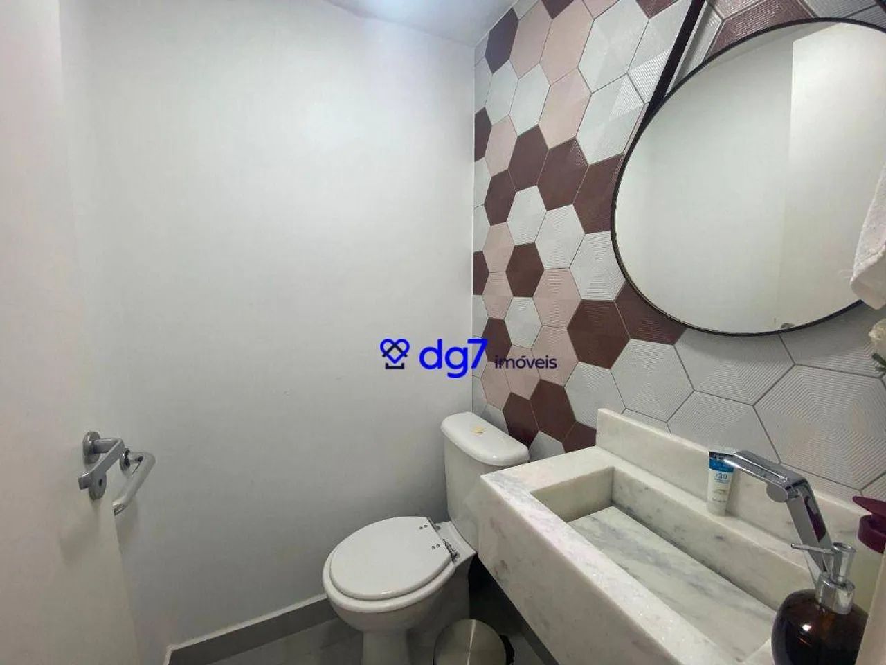 Apartamento pronto para morar! - Foto 5
