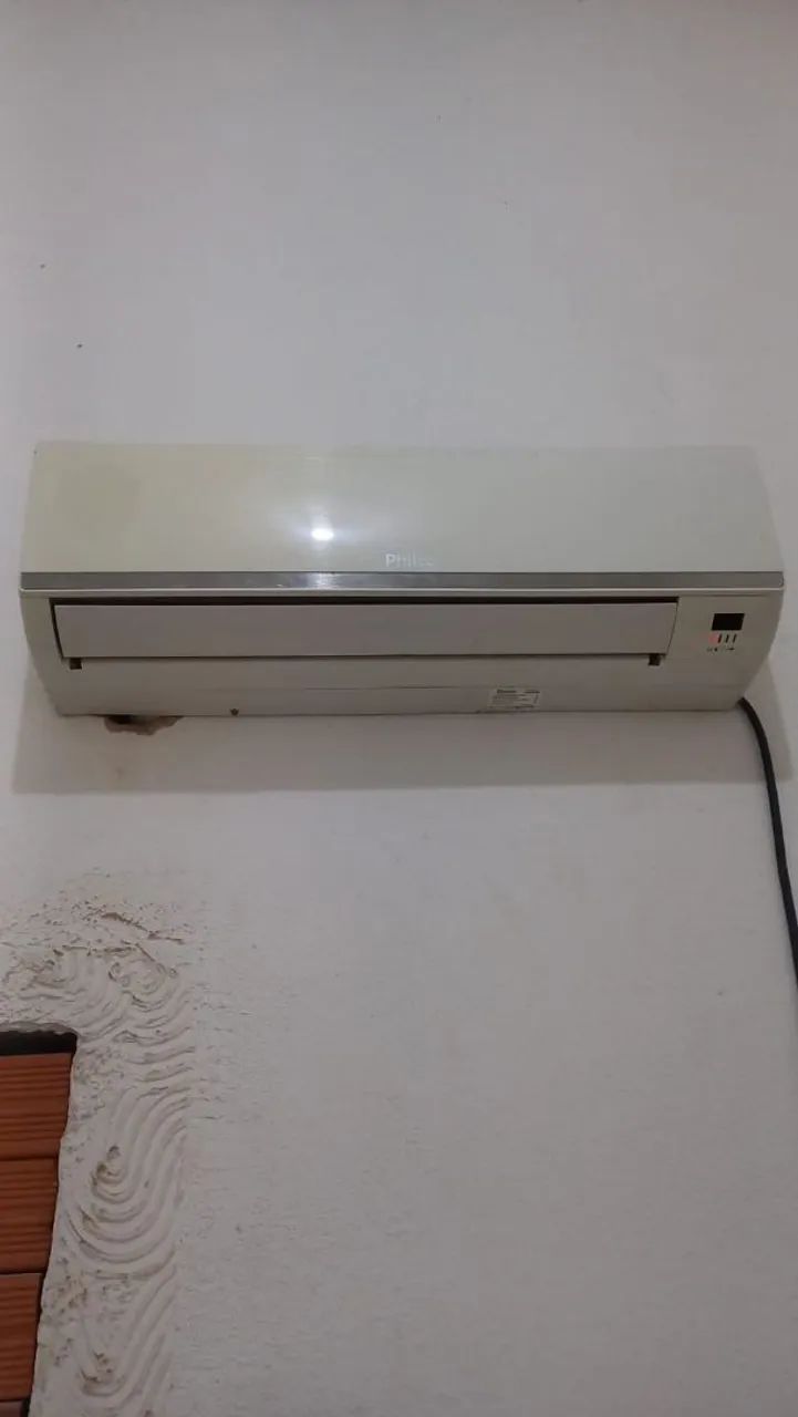 Ar-condicionado 