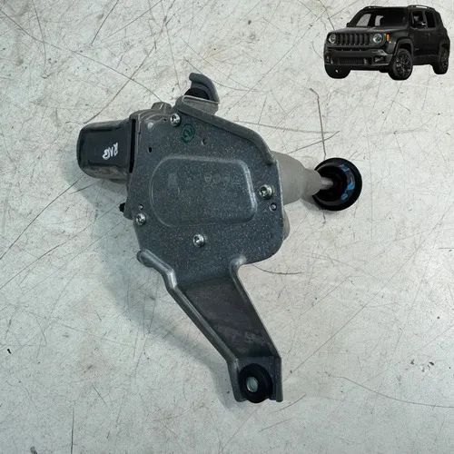 Motor Limpador Traseiro Jeep Renegade 2016 2021 Original