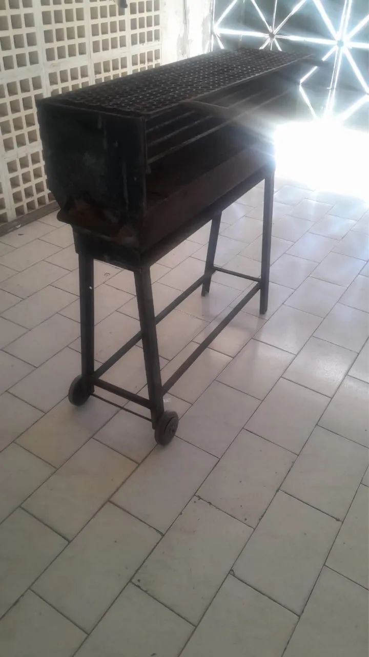 Churrasqueira  - Foto 2