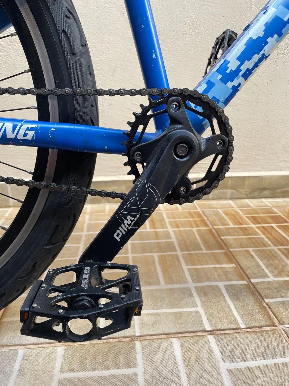 Vikingx Tuff 28 - Foto 3