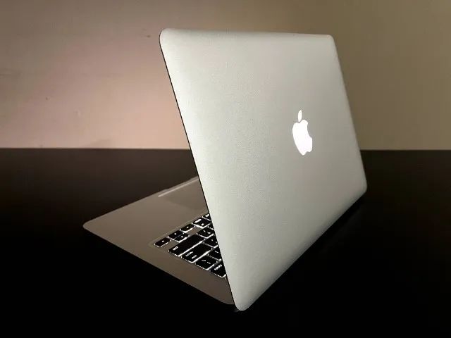 MacBook Air 2017 - Foto 4