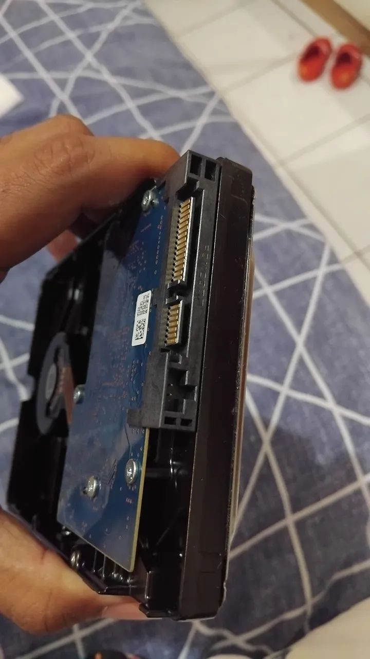 HD Toshiba 1TB - Foto 3