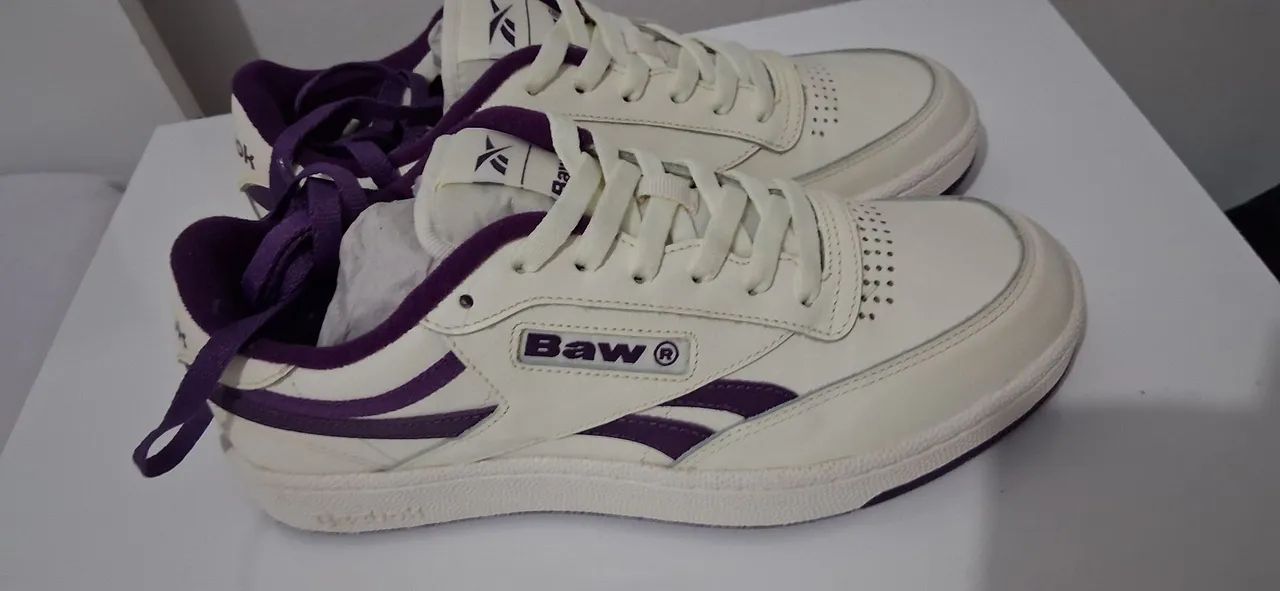 Tênis Baw X Reebok