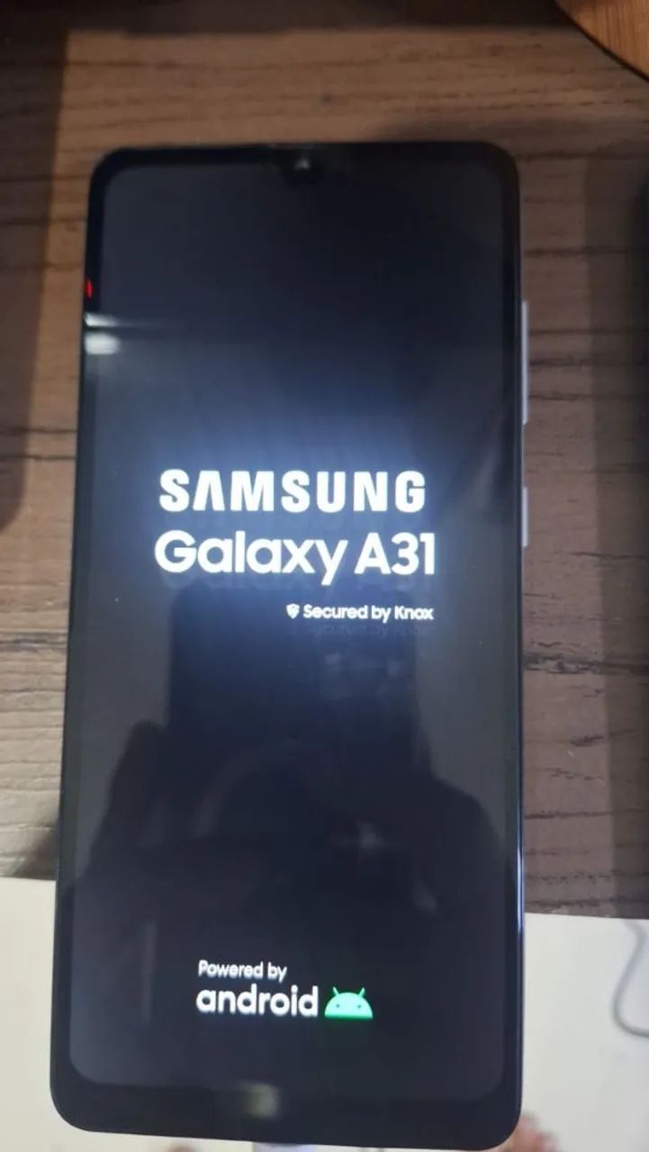 Galaxy A31 - Foto 2