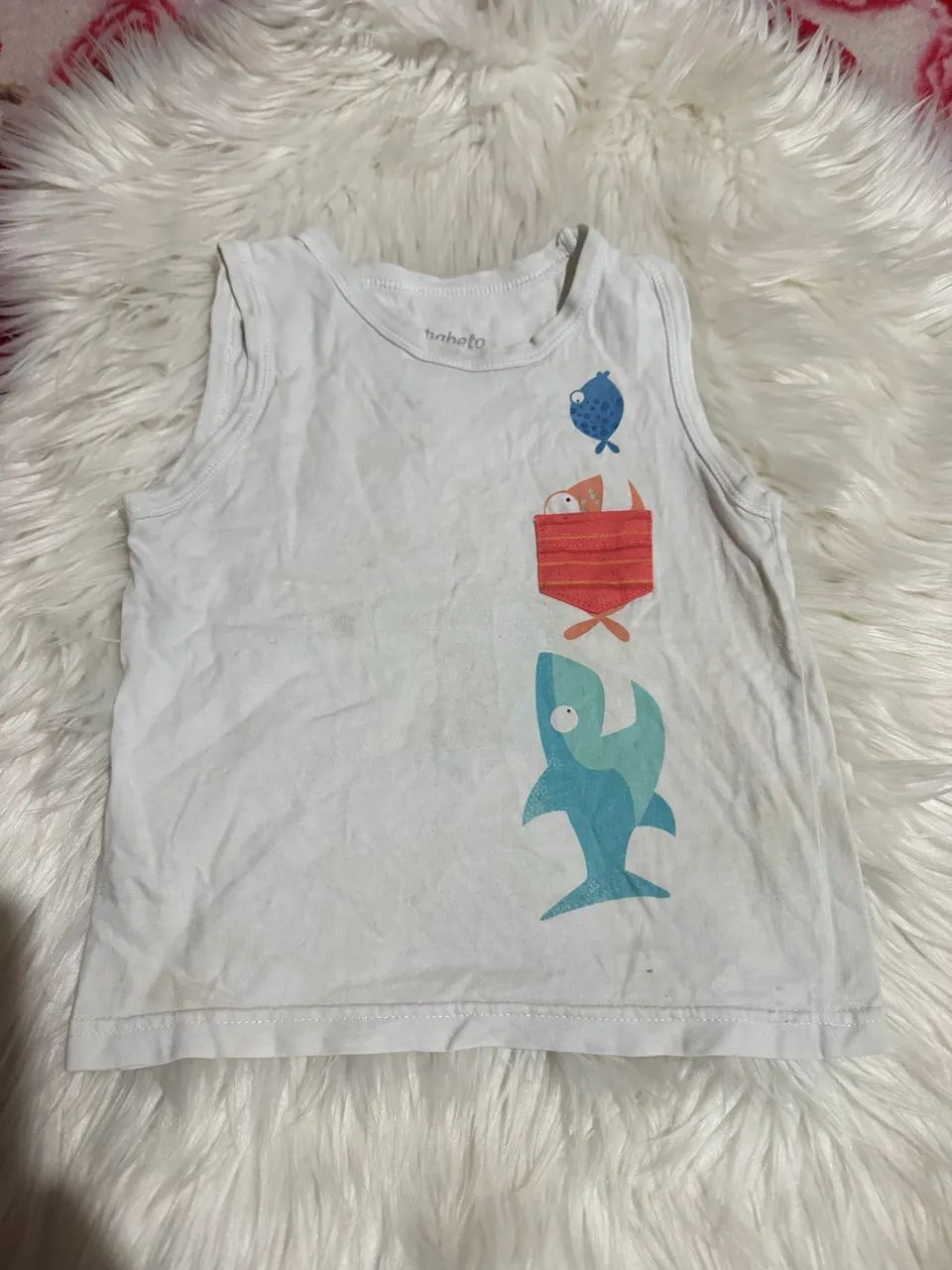 Desapegos menino - Foto 4