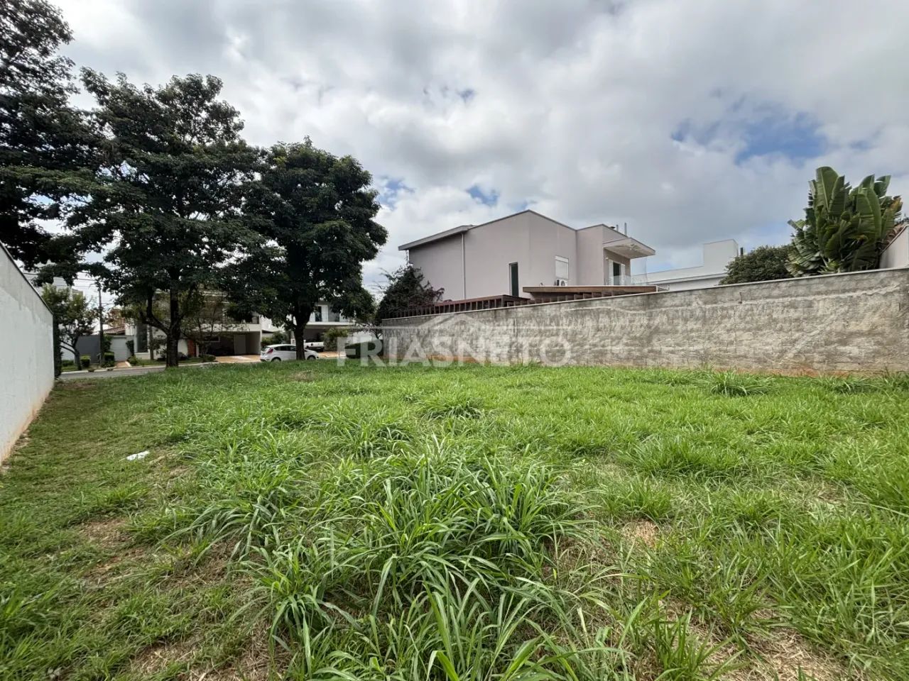 Terreno à venda no condomínio Parque dos Ypês - Foto 3