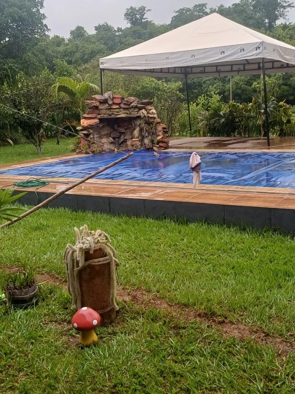 Chácara em eitorai  - Foto 5