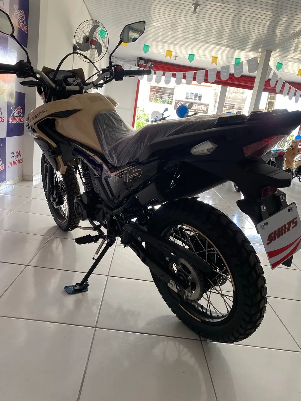 Shi 175 efi  - Foto 3