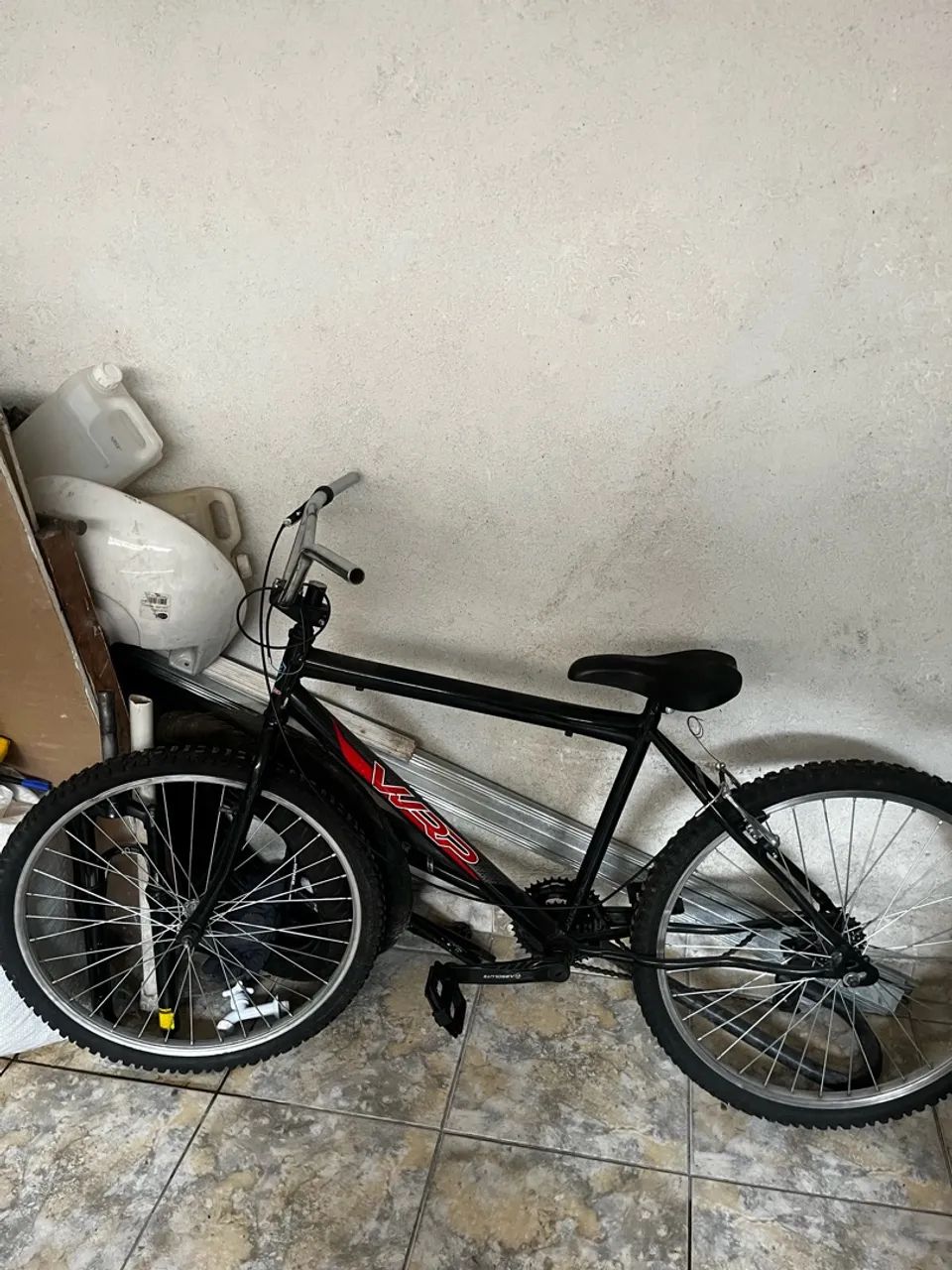 Bicicleta VRP aro 26 - Foto 2