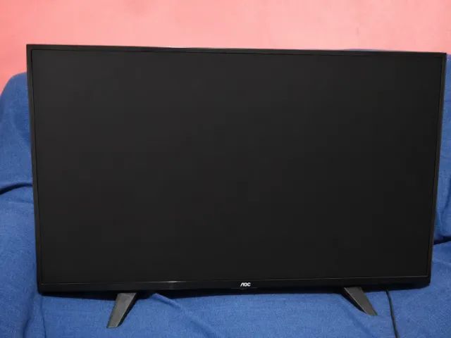 Tv AOC 43 polegadas 