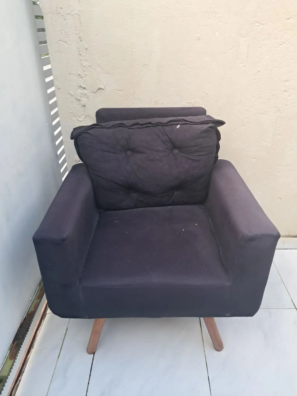 Poltrona 