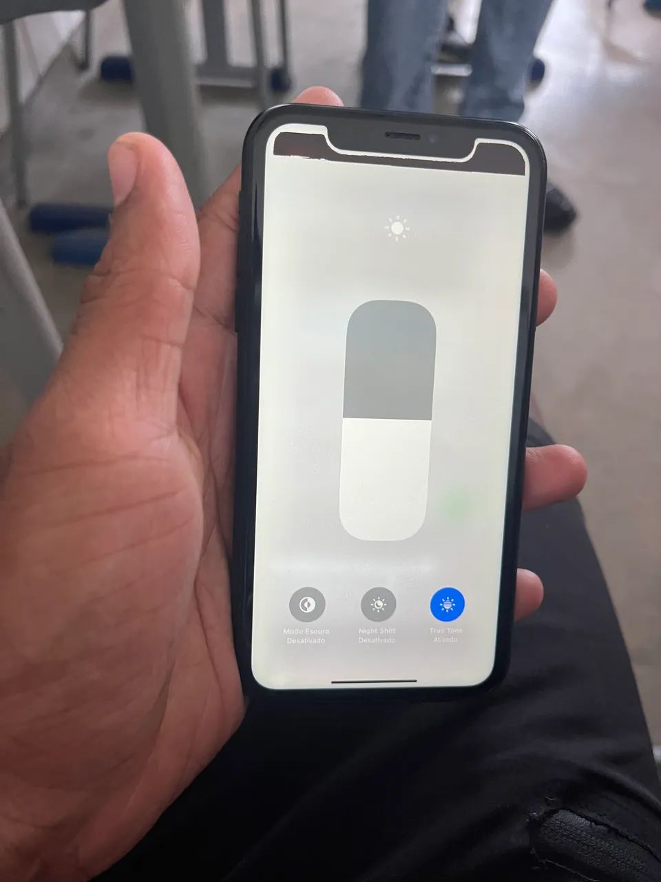 iPhone XR preto - Foto 3