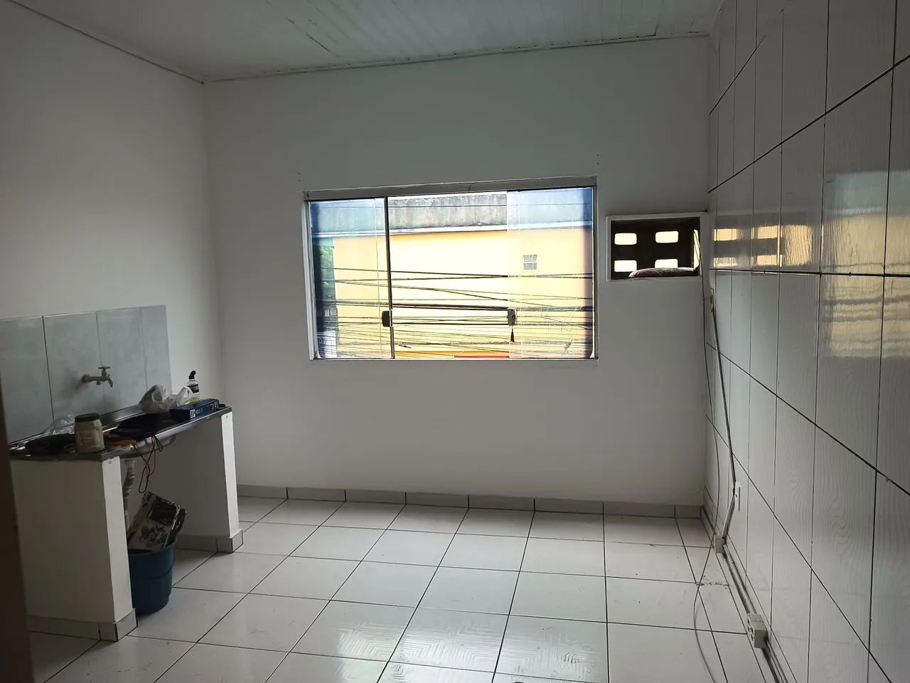 Alugo kitnet conjunto Ipase