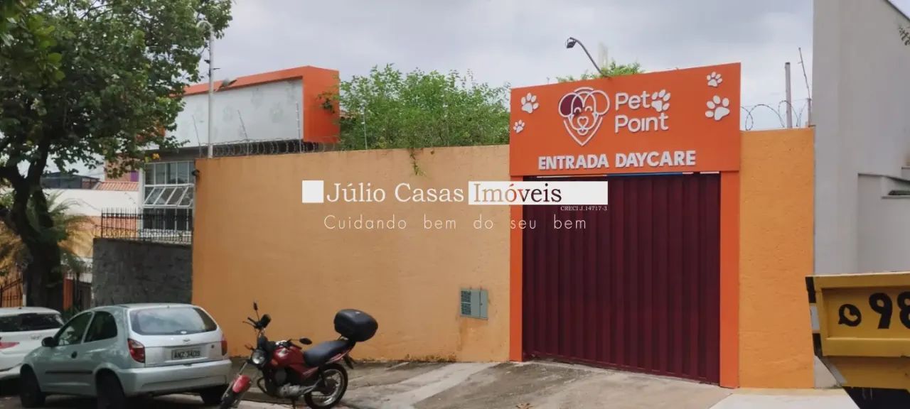 Casa comercial para alugar ou vender no Jardim Faculdade com 421m² - Foto 2