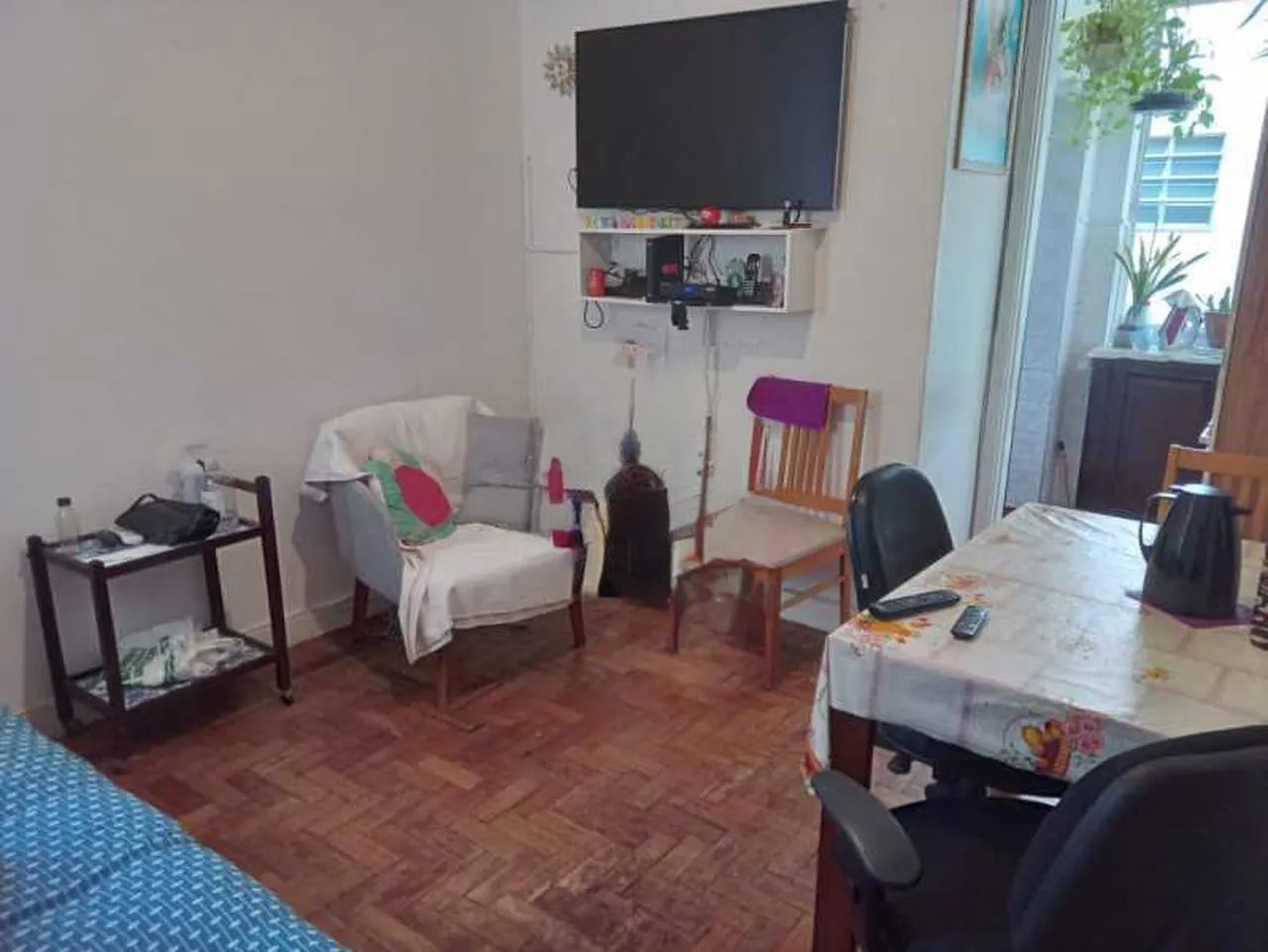 Apartamento : / Residencial / Glória - Foto 4