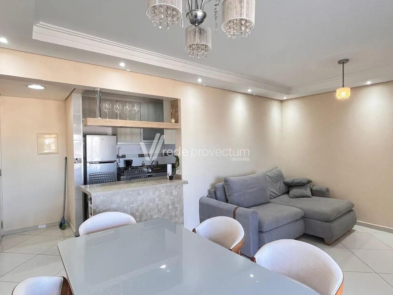 apartamento - Parque Prado - Campinas - Foto 5