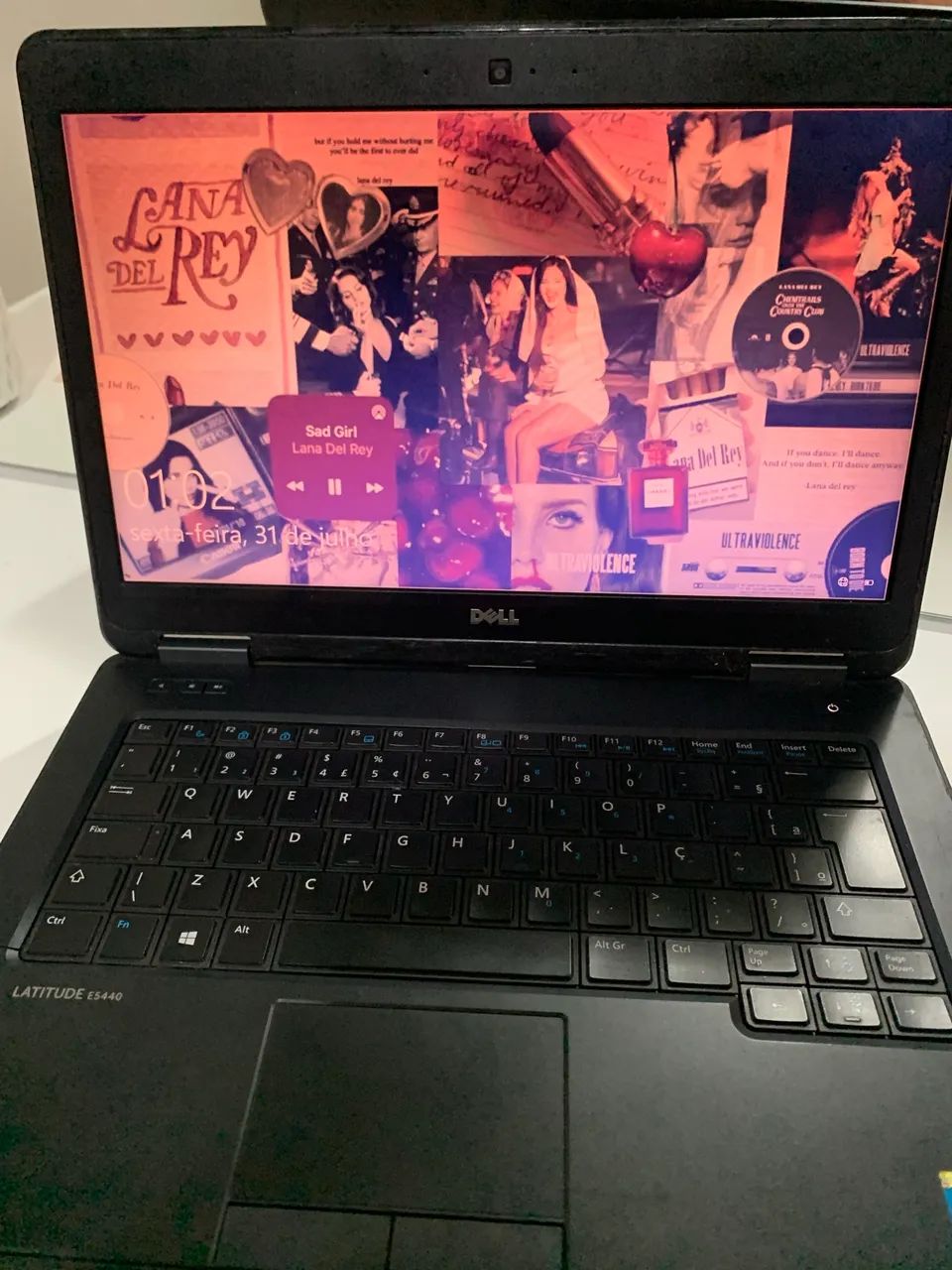 Notebook Dell - Foto 4