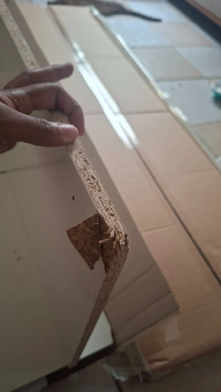 Guarda Roupa de Casal  - Foto 4