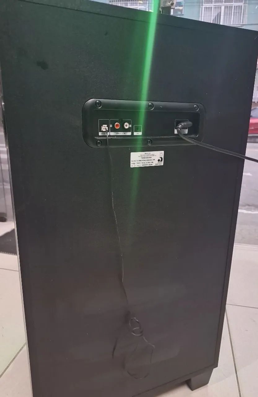 Torre som 1200w  - Foto 4