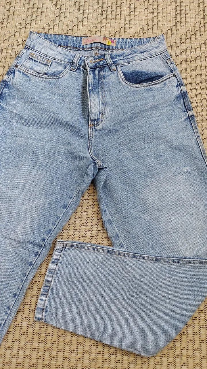 Vendo um lote de Jeans  - Foto 5