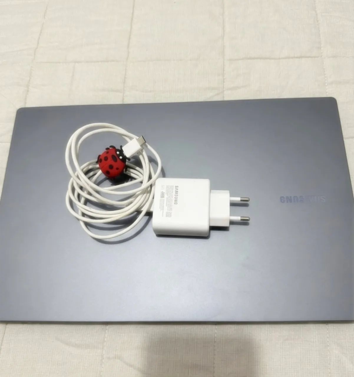 VENDO NOTEBOOK SAMSUNG GALAXY BOOK4 - Foto 3