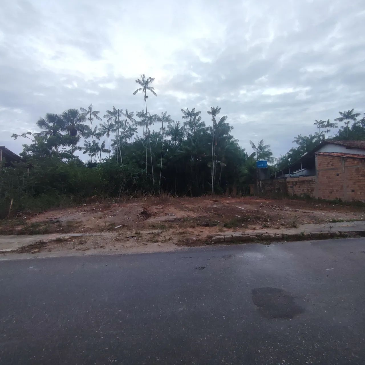 TERRENO EM BRAGANÇA-PA 