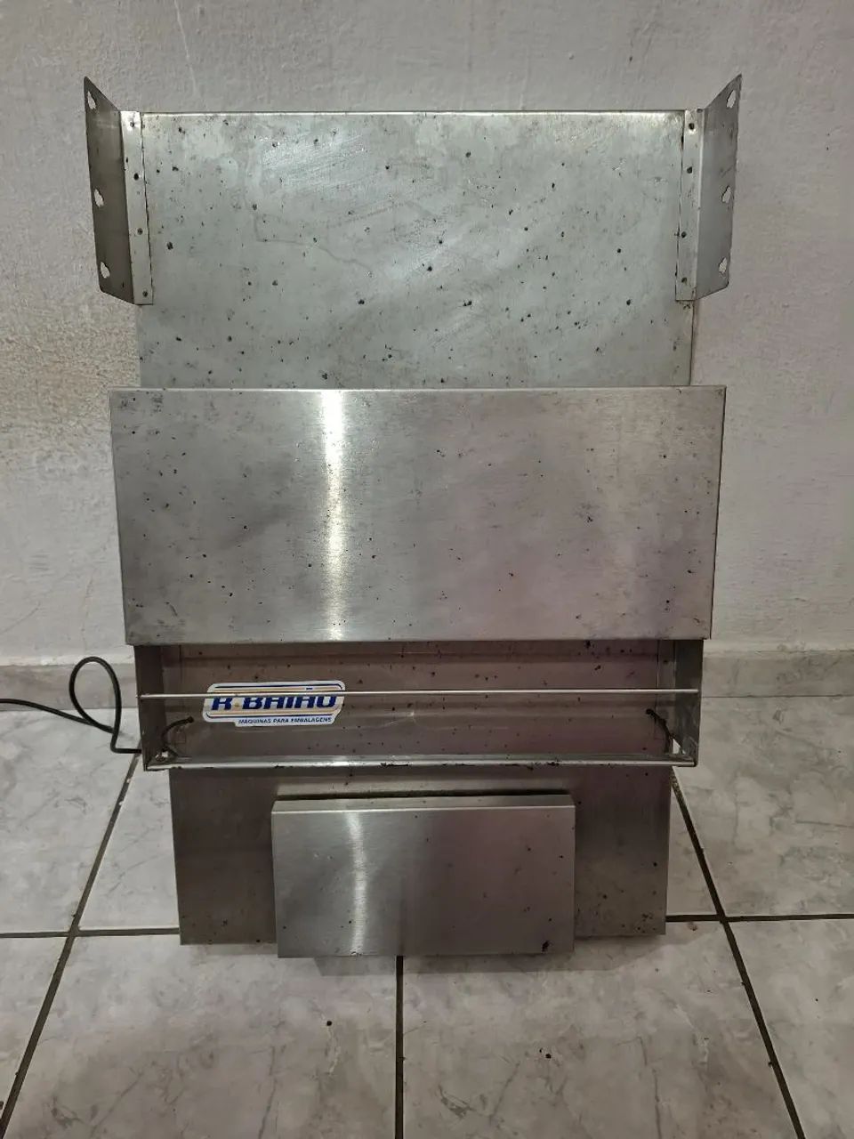 Vendo Seladora de Embalagens - Foto 5