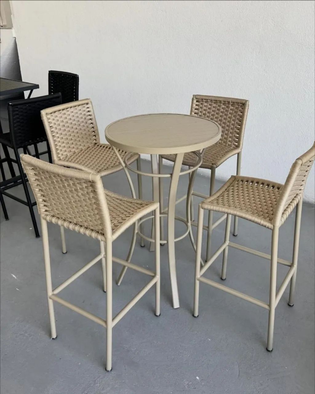 Banquetas  - Foto 2