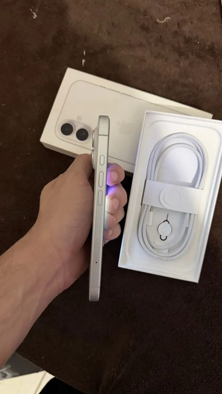 IPhone 16 - Foto 4