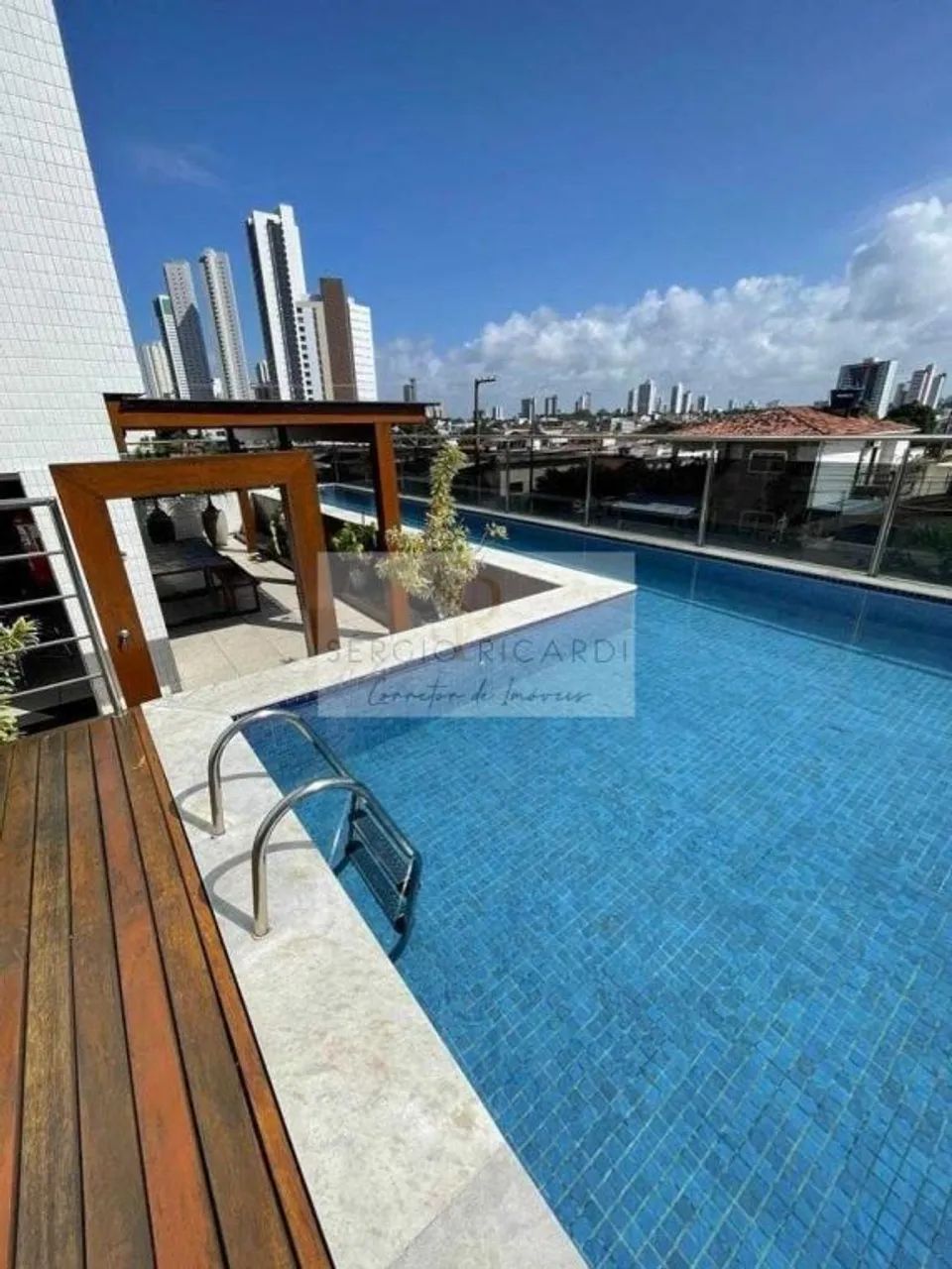Apartamento Brisamar - Foto 4