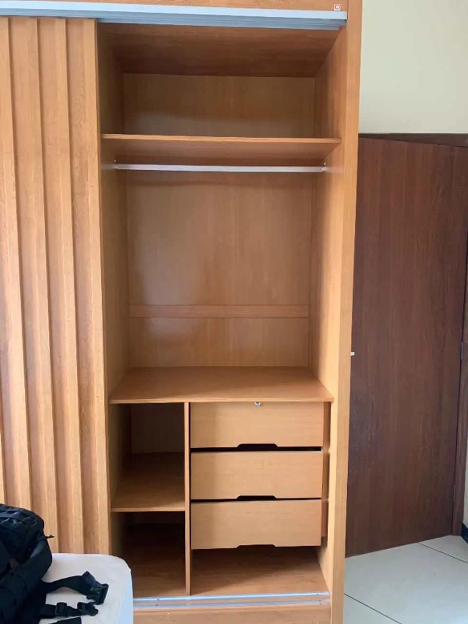 Guarda-roupa - Foto 3