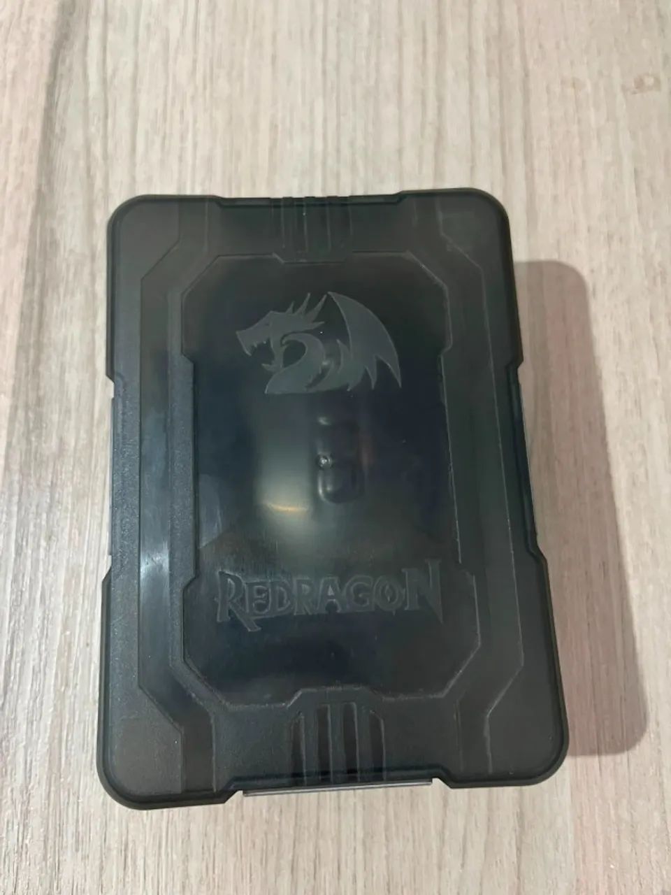 mouse gamer redragon cobra chroma rgb 
