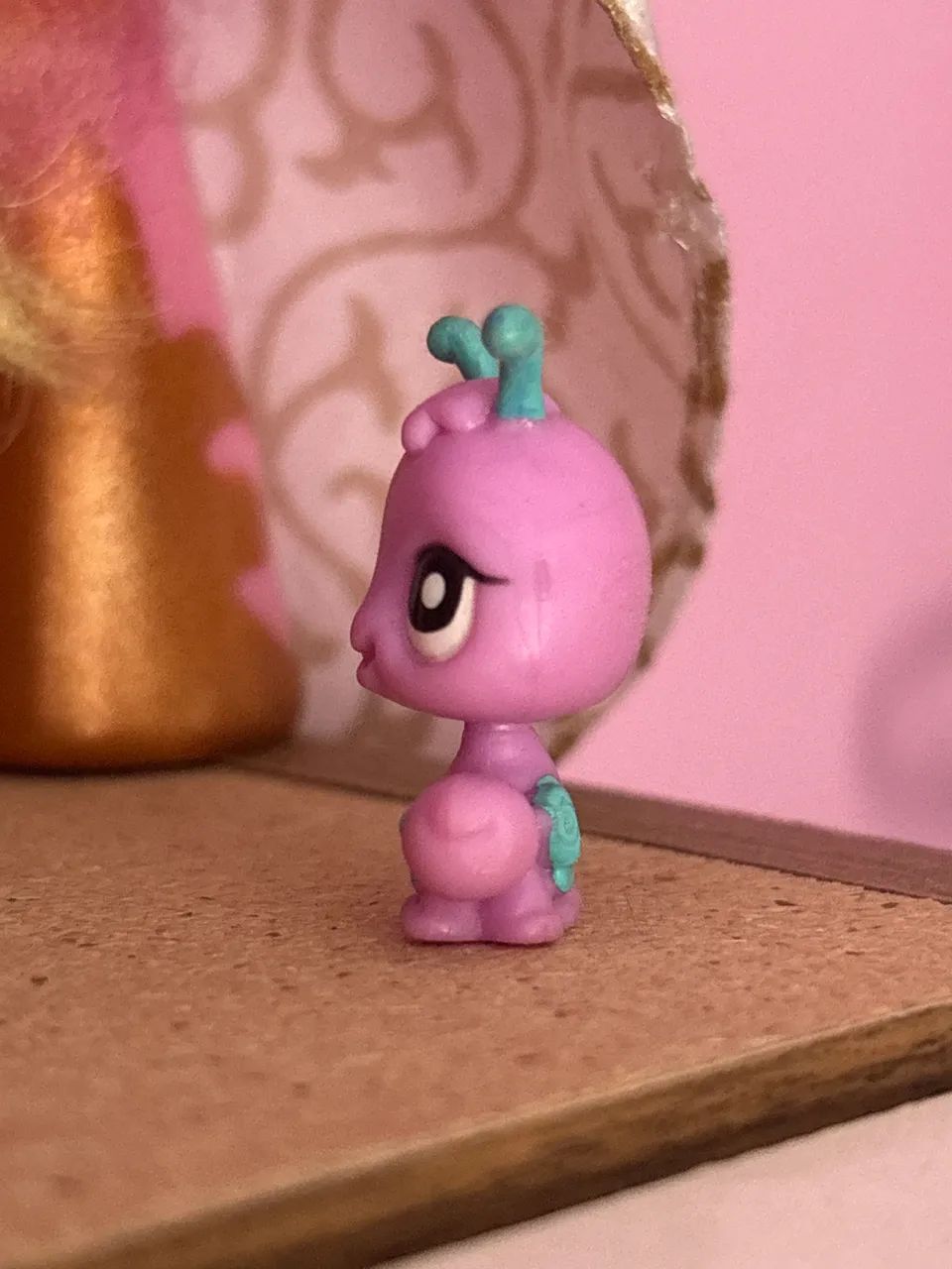 Fadinha Littlest pet shop - Foto 2
