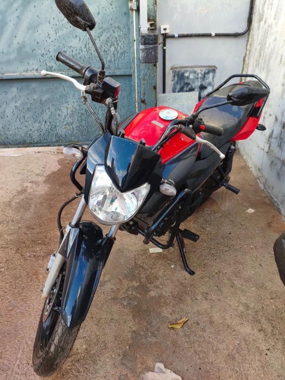 Yamaha Factor DX 2020