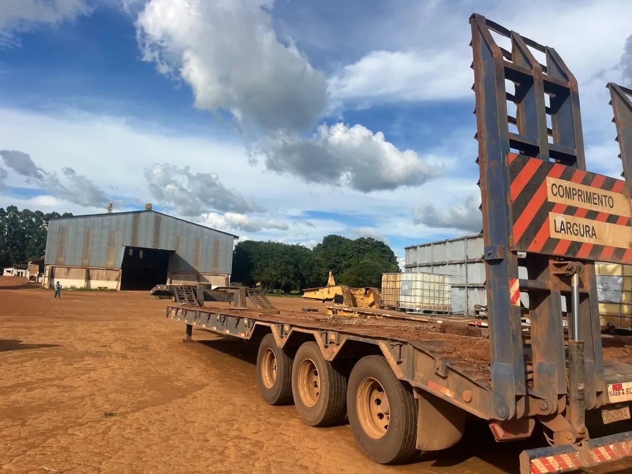 Prancha vendo ou troco  - Foto 2