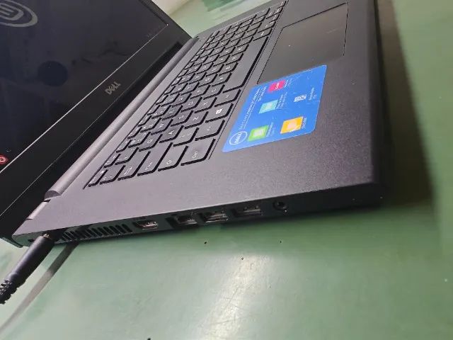 Notebook Dell Inspiron 14 (i14-3442) - Ótimo para Home Office e Estudos! - Foto 2