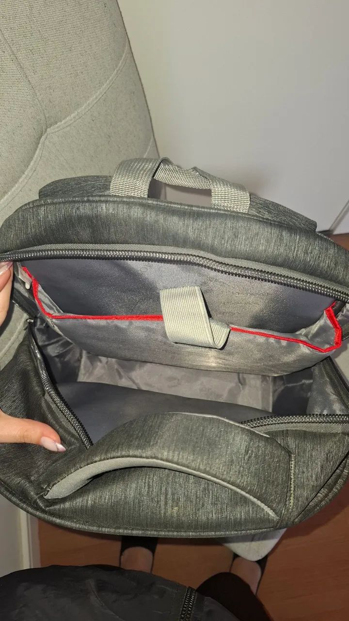 Mochila para notebook - Foto 3