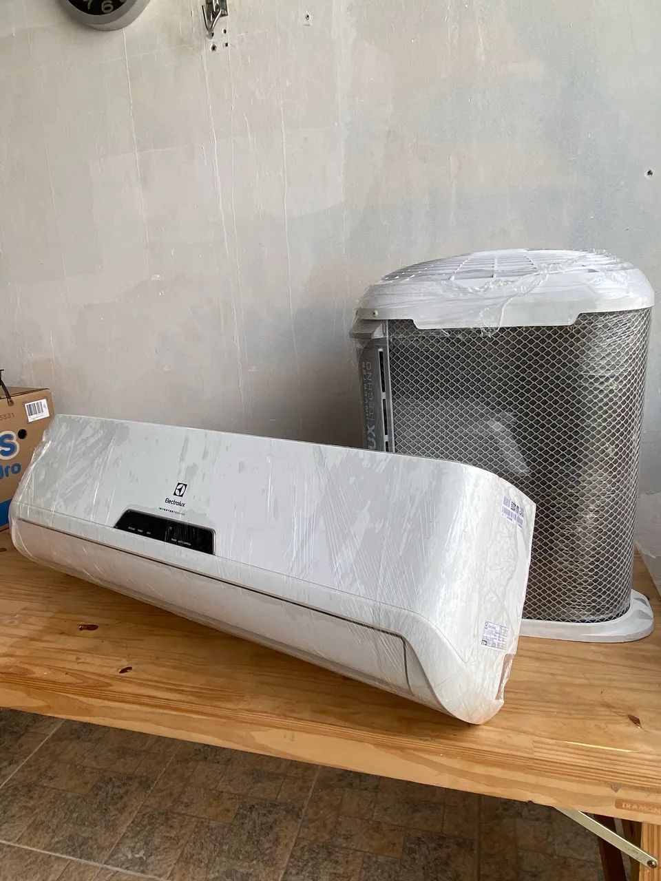 Ar-condicionado Inverter de 18.000Btus - Foto 4