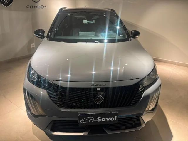 Peugeot 2008 2026