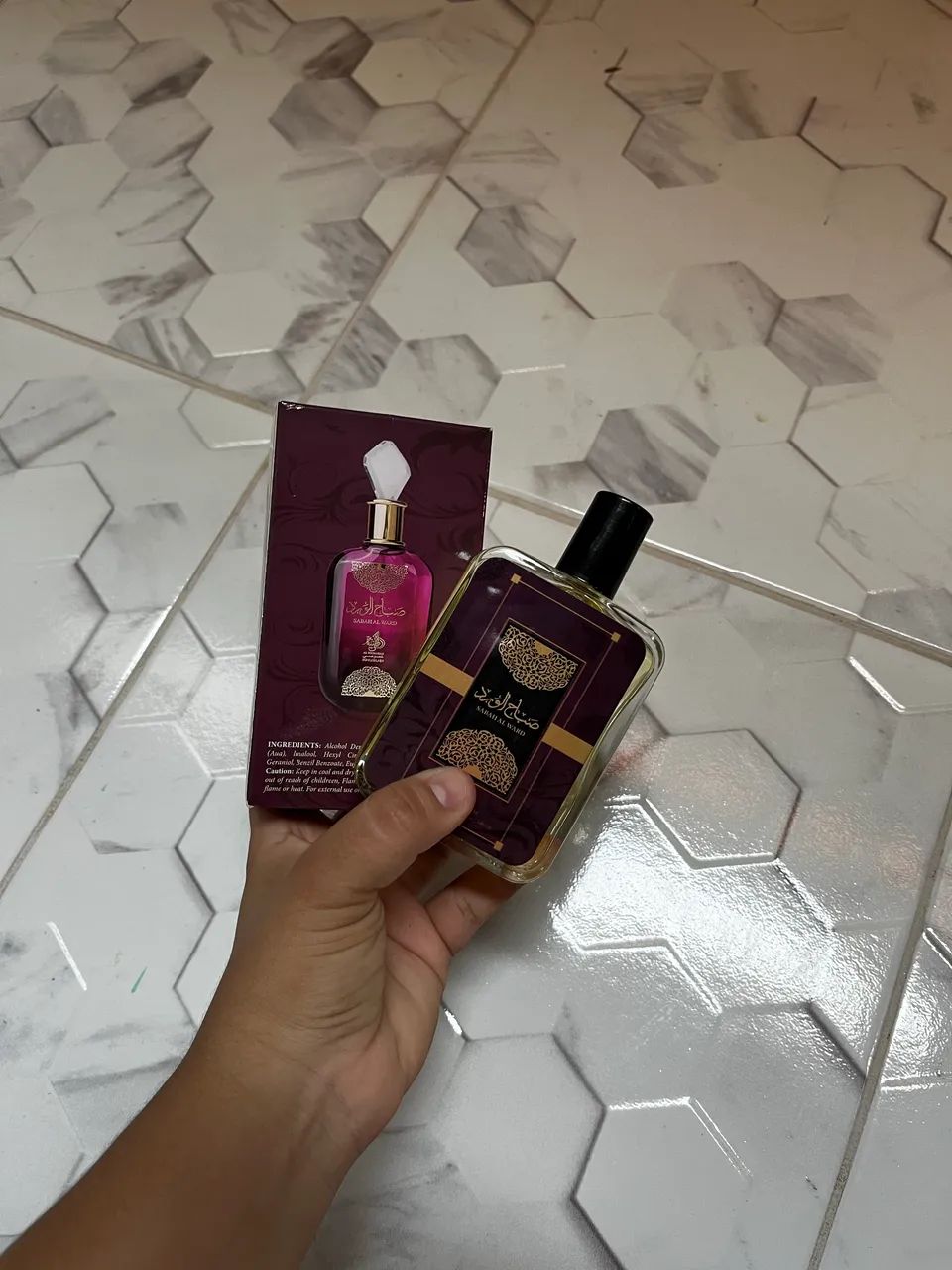 Perfumes Árabes 100ml - Foto 3