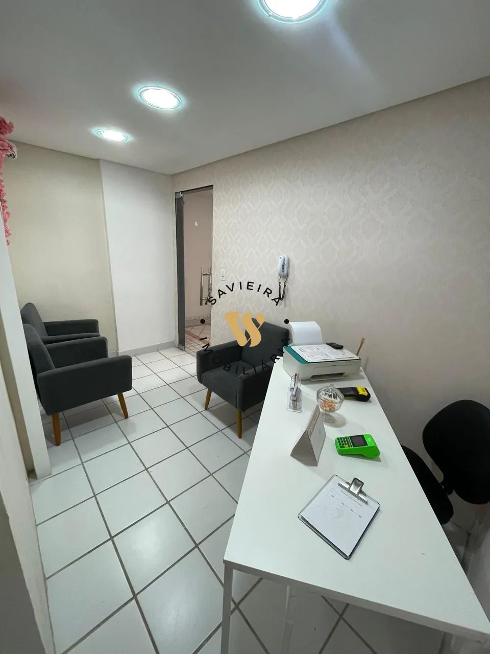 Sala Comercial para venda em Boa Viagem, Recife - Oportunidade Única!