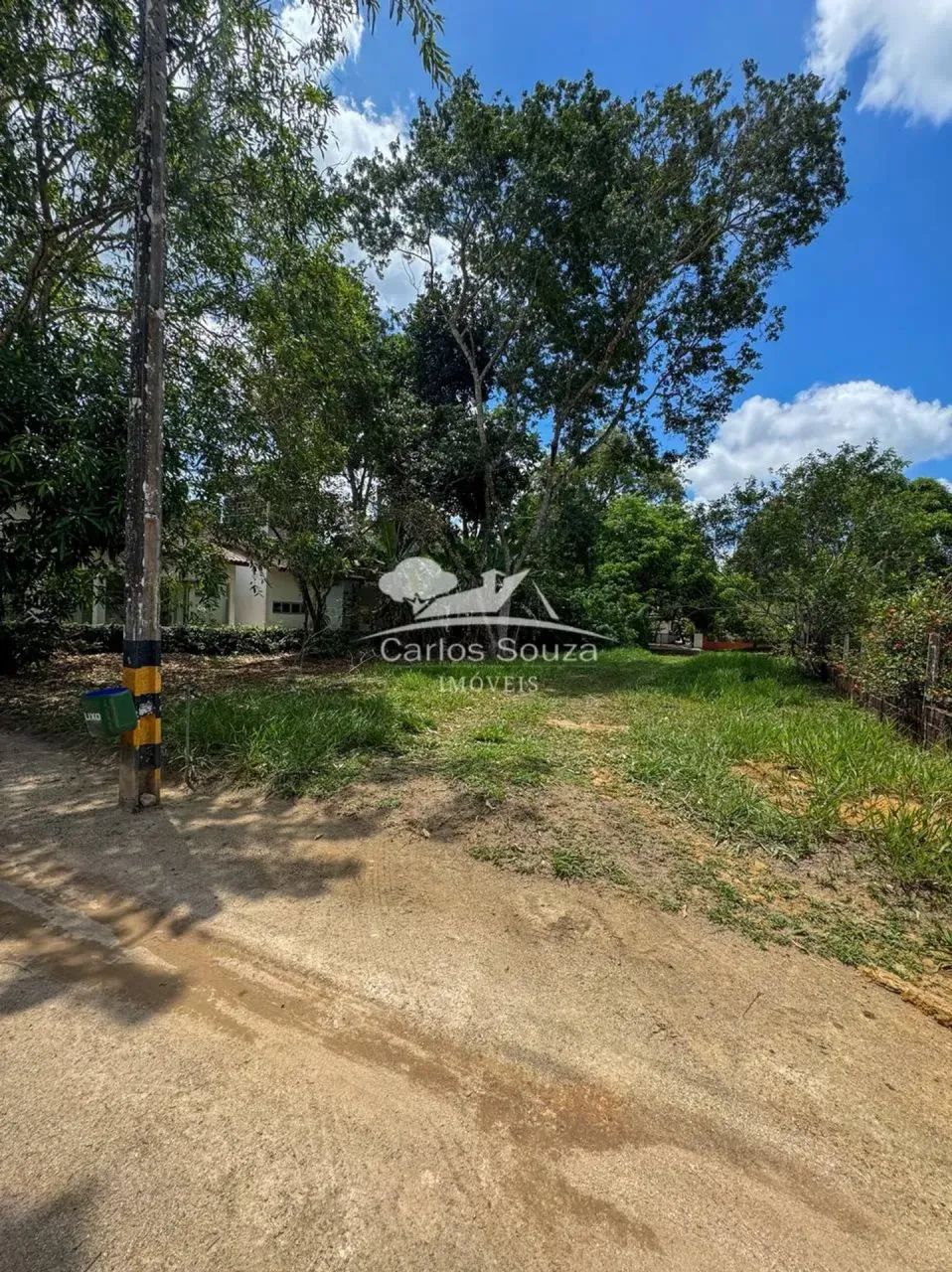 TERRENO EM CONDOMÍNIO CÓD.170 - Foto 2