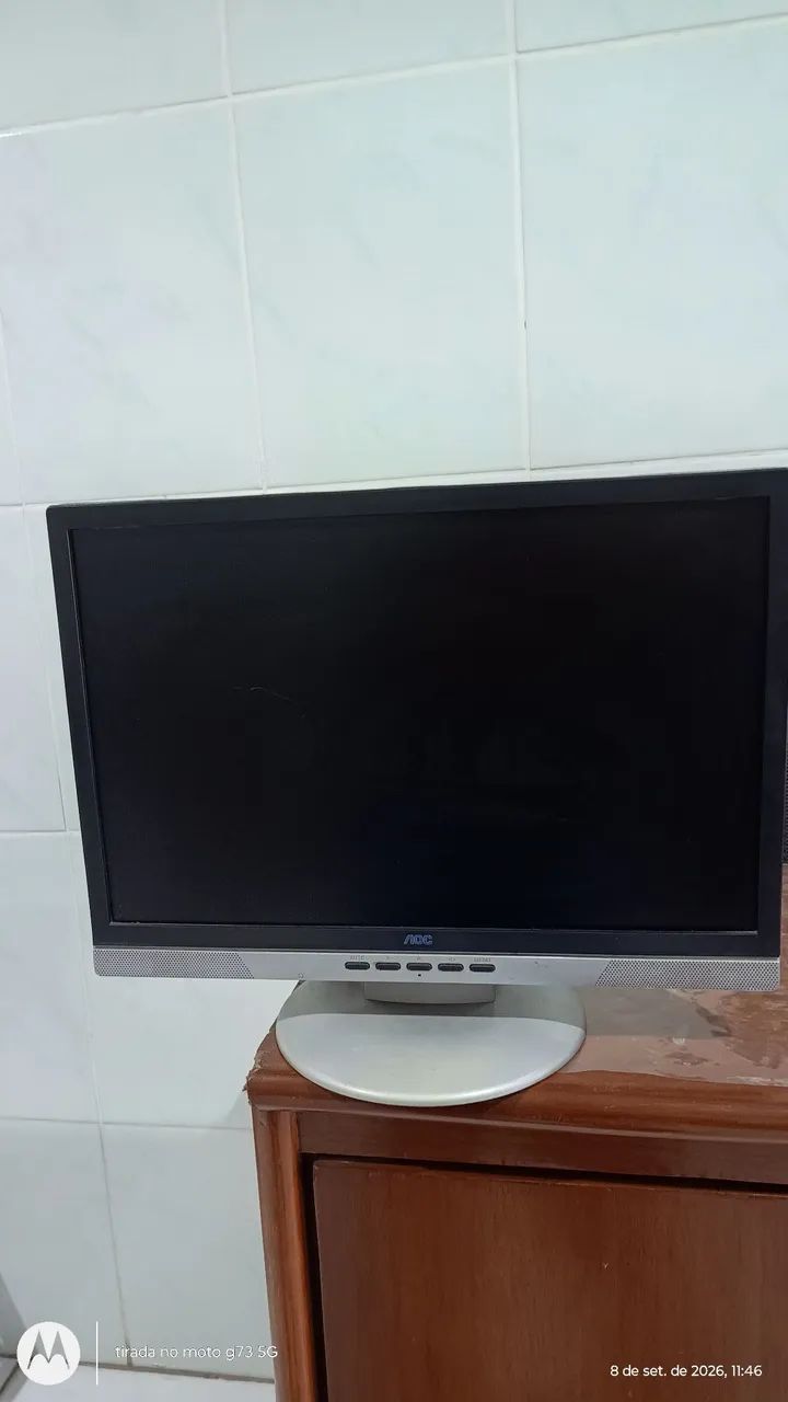 Monitor 19