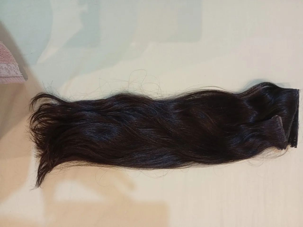 Mega hair  - Foto 3