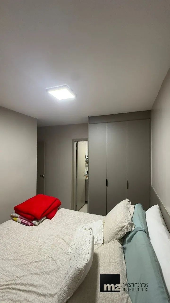 Apartamento 2 quartos Apartamento no Setor Chácara - Foto 4
