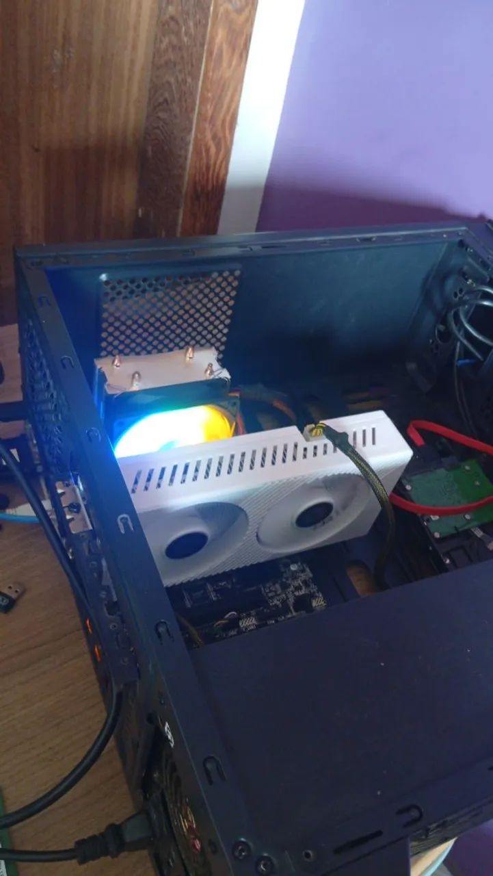 vendo rx580 - Foto 2