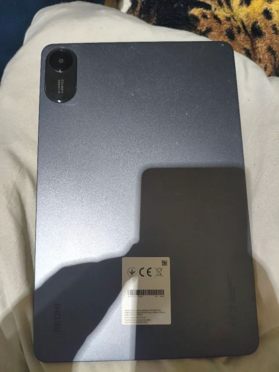 TABLET REDMI PAD 2 - Foto 3