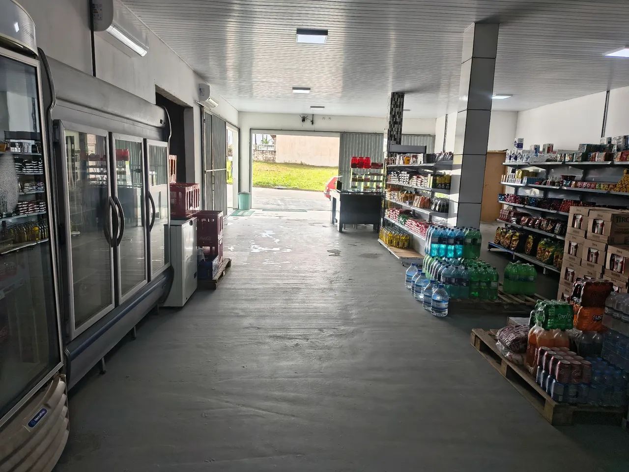 Vendo prédio comercial  - Foto 5