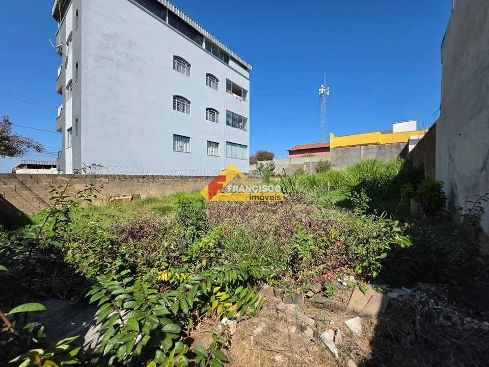 Lote à venda, Planalto - Divinópolis/MG - Foto 3